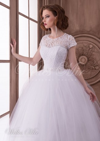 Свадебные платья Gorgeous 226-AG-2